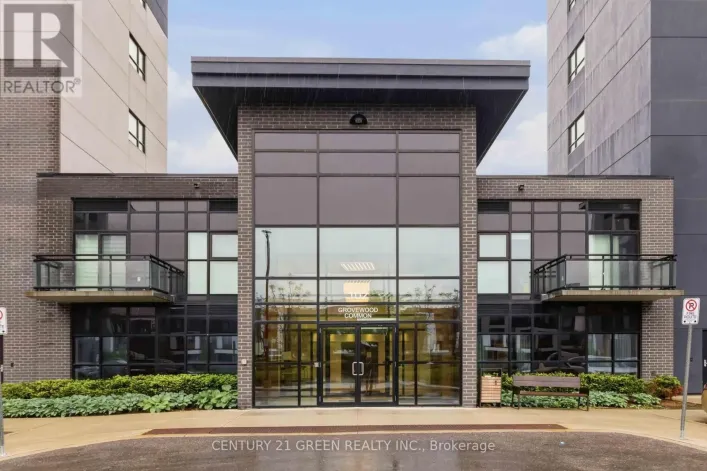 242 - 102 GROVEWOOD COMMON CIRCLE, Oakville
