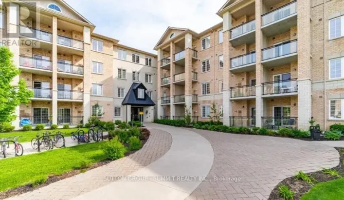 242 - 1077 GORDON STREET, Guelph