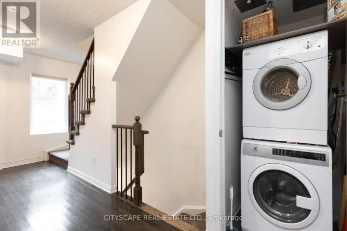 242 - 12 FOUNDRY AVENUE, Toronto