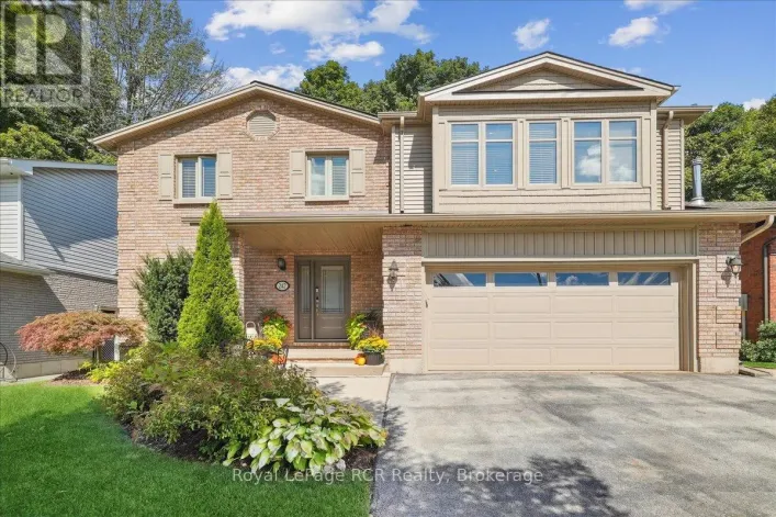 242 1ST STREET A W, Owen Sound