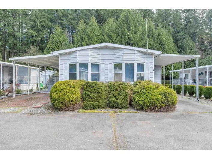 242 20071 24 AVENUE, Langley