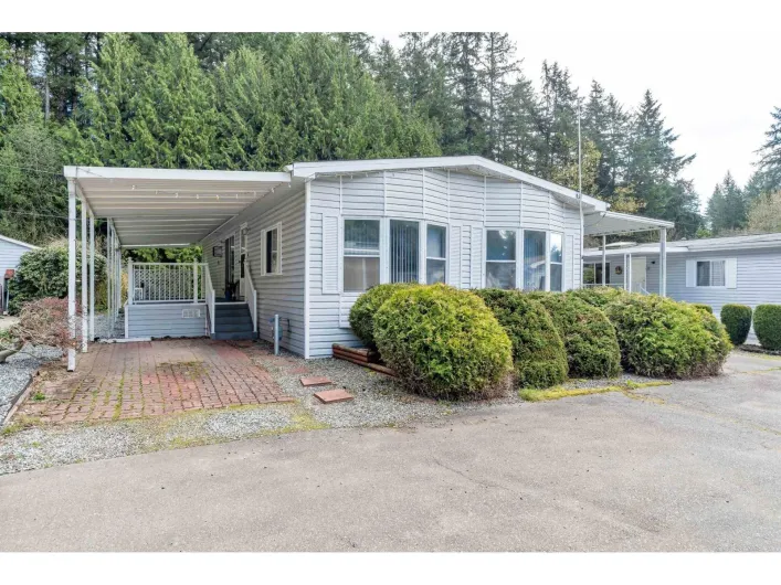 242 20071 24 AVENUE, Langley