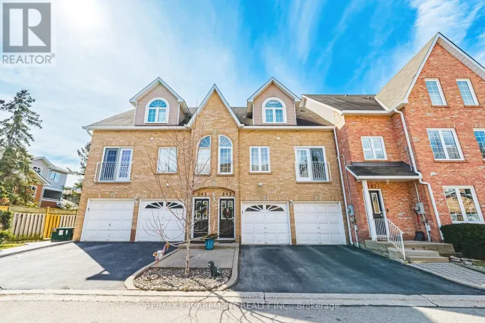 242 - 2055 WALKERS LINE, Burlington