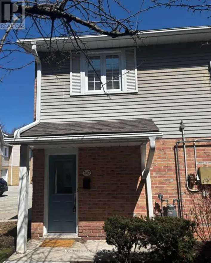 242 - 2110 CLEAVER AVENUE, Burlington