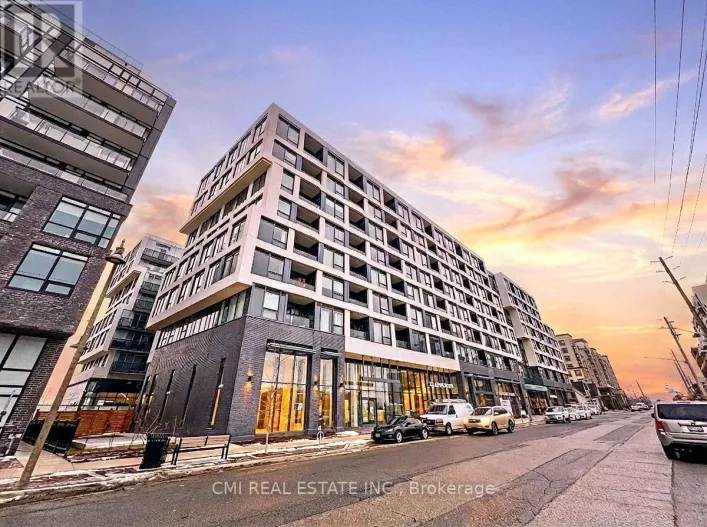 242 - 2450 OLD BRONTE ROAD, Oakville