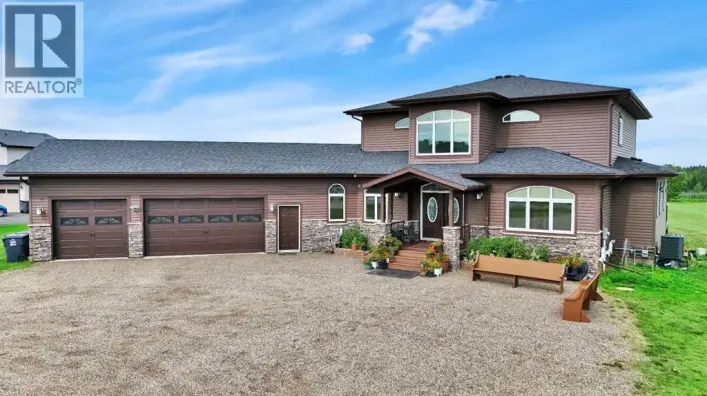 242, 27240 Township Road 392, Rural Red Deer County