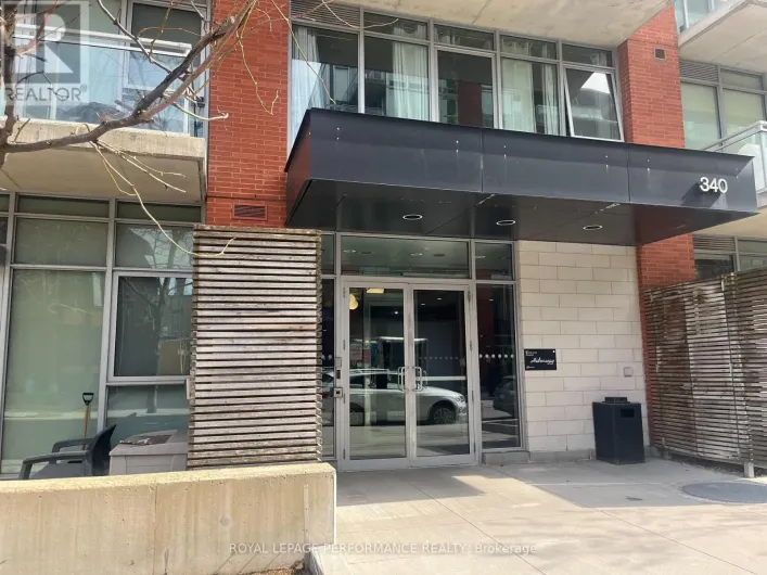 242 - 340 MCLEOD STREET, Ottawa
