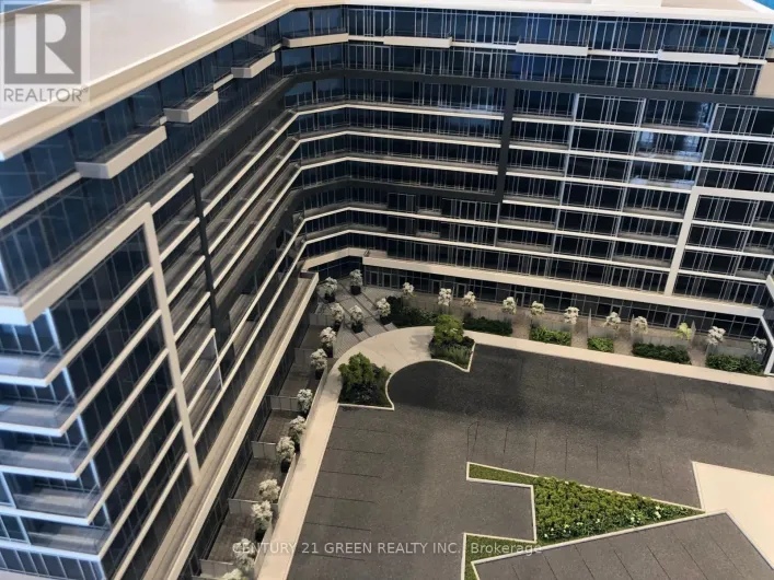 242 - 395 DUNDAS STREET W, Oakville