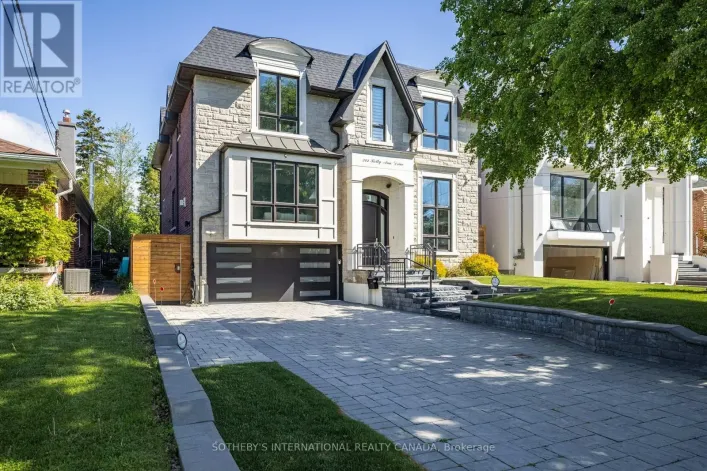 242 BETTY ANN DRIVE, Toronto