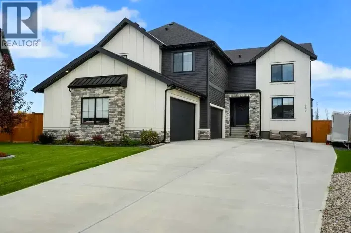 242 Boulder Creek Place, Langdon