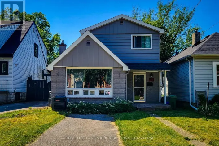 242 BOWMAN STREET, Hamilton