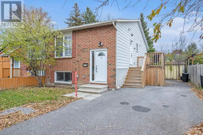 242 CASTLEFRANK ROAD, Ottawa