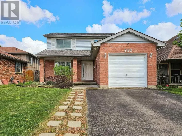 242 COLETTE DRIVE, London South