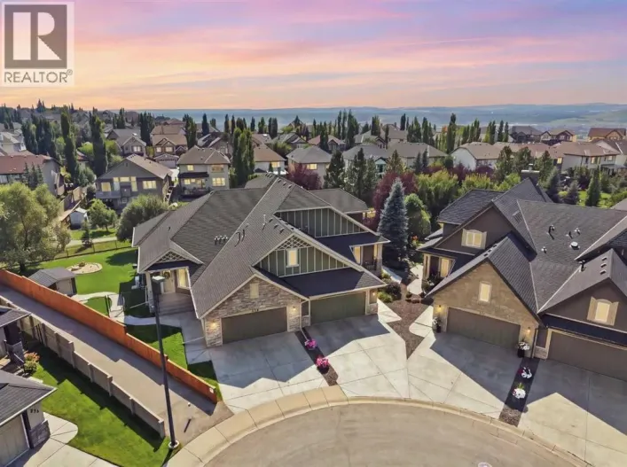 242 Cranleigh Place SE, Calgary