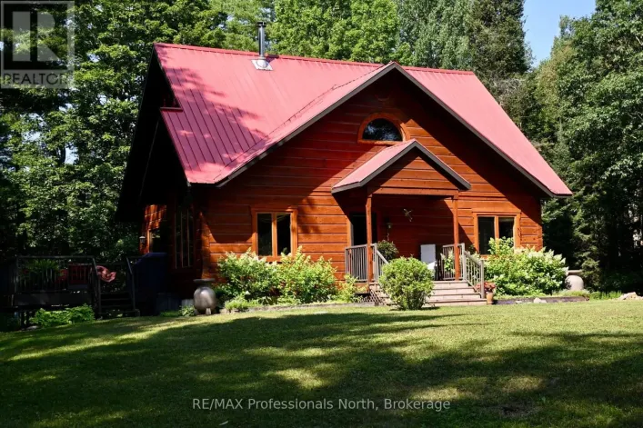 242 DEER LAKE ROAD, Huntsville
