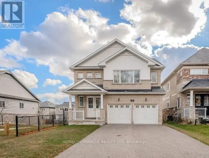 242 DIANA DRIVE, Orillia