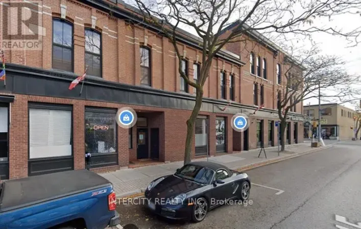 242 DIVISION STREET, Cobourg