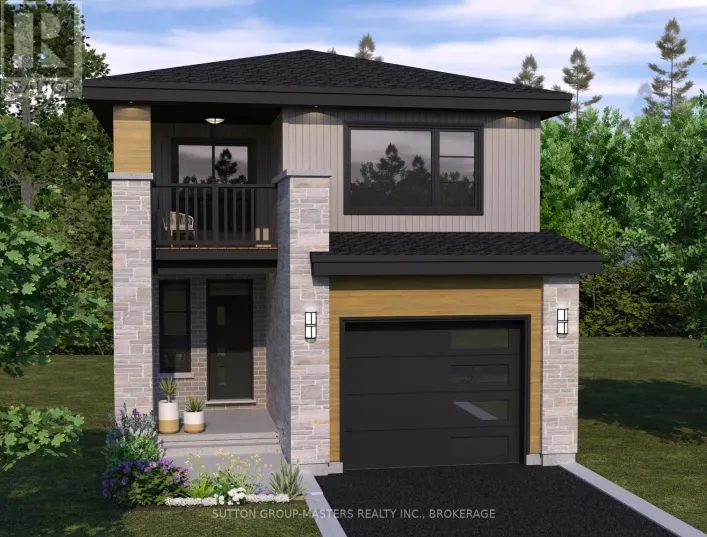 242 DR RICHARD JAMES CRESCENT, Loyalist