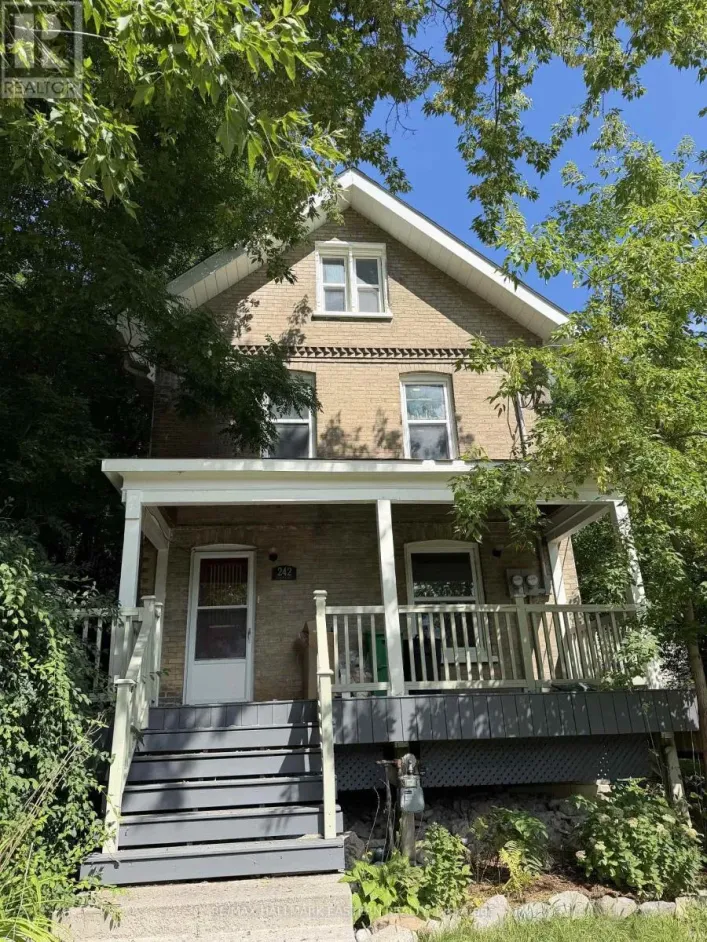 242 DUBLIN STREET, Peterborough
