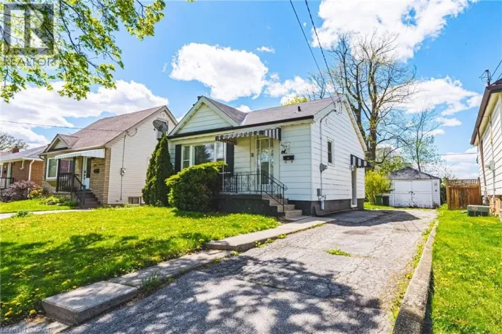 242 EAST 43RD Street, Hamilton