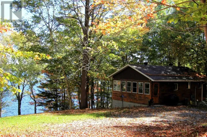 242 EVERETT DRIVE, Parry Sound Remote Area
