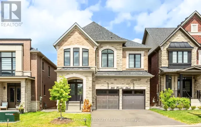 242 FACTOR STREET, Vaughan