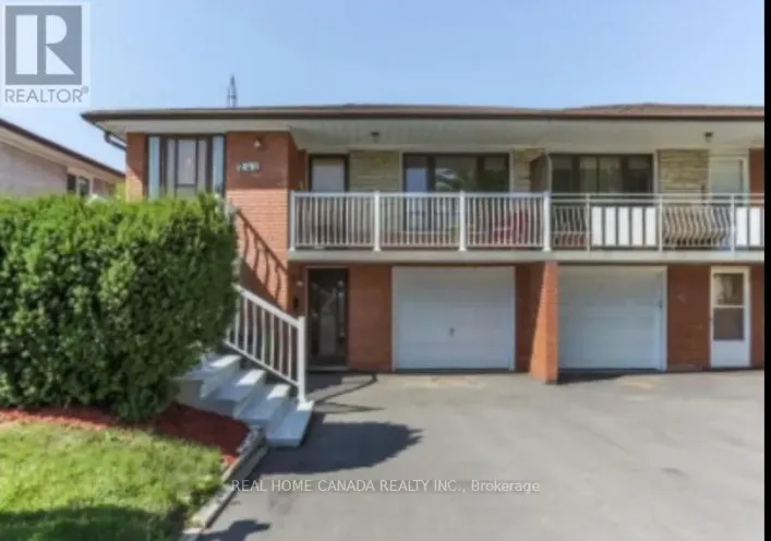242 FAIRGLEN AVENUE, Toronto