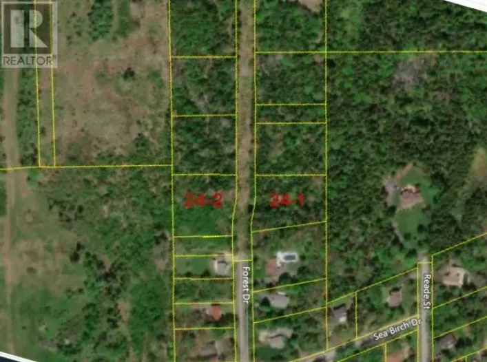 24-2 Forest Drive Extension, Pictou