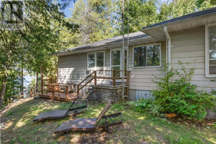 242 FRANCIS STREET E, Kawartha Lakes
