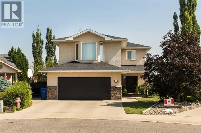 242 Heritage Circle W, Lethbridge