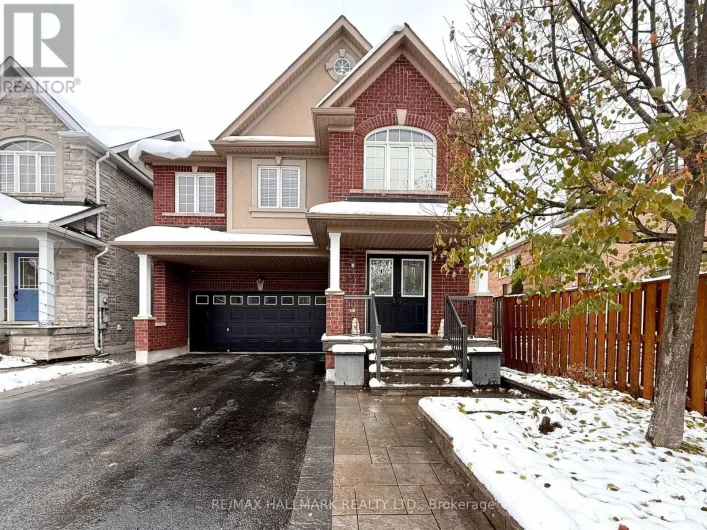 242 KARL ROSE TRAIL, Newmarket