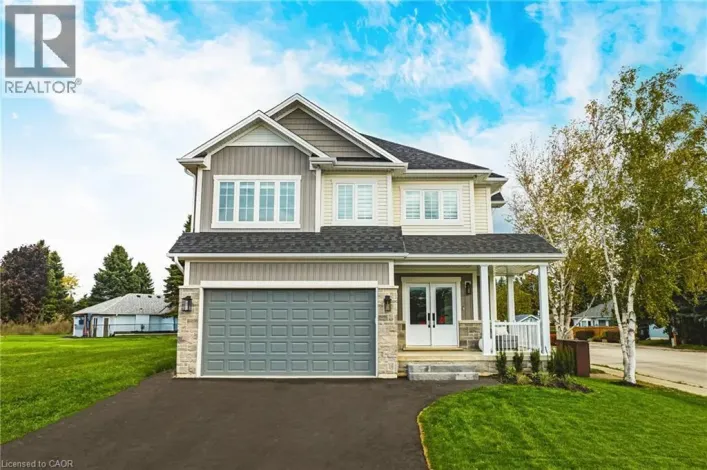 242 KELLOGG Avenue, Hamilton