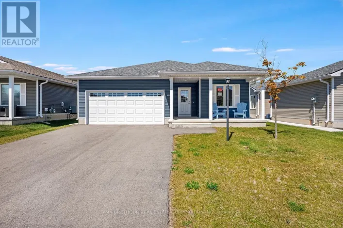 242 LAKE BREEZE DRIVE, Ashfield-Colborne-Wawanosh