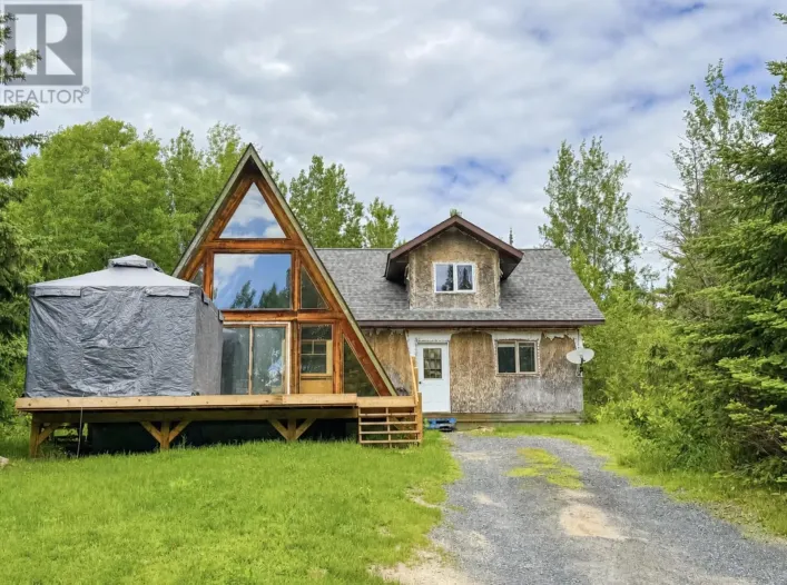242 LONGBOW LAKE ROAD, Kenora Remote Area