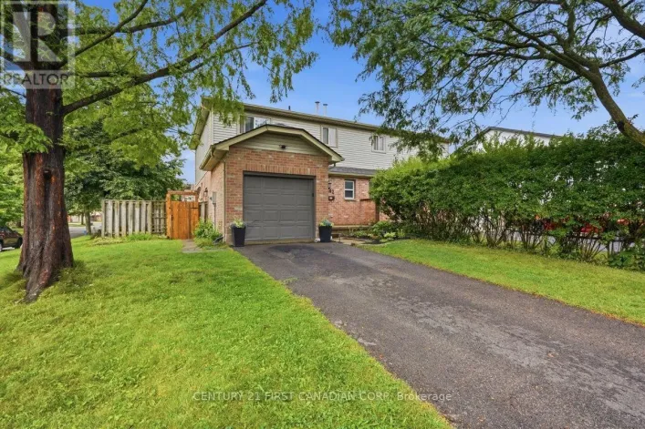 242 MARTINET AVENUE, London East