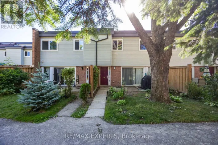 242 MILESTONE CRESCENT, Aurora