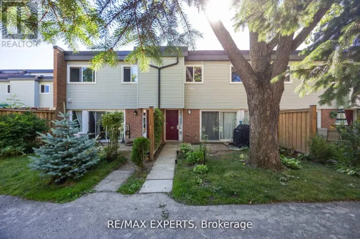 242 MILESTONE CRESCENT, Aurora