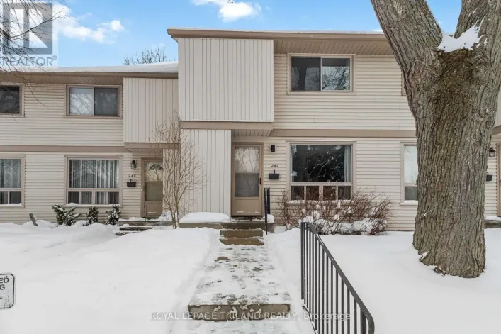 242 MONMORE ROAD, London North