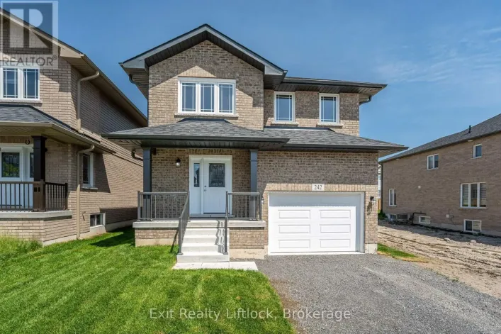 242 O'NEIL STREET, Peterborough