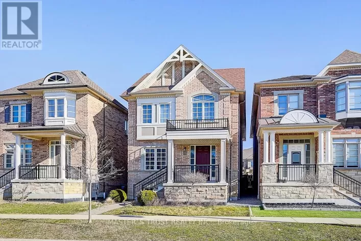 242 PARADELLE DRIVE, Richmond Hill