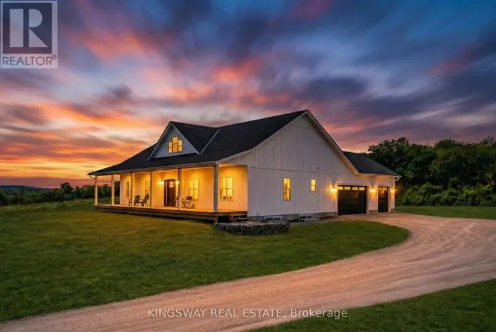 242 PERCY BOOM ROAD W, Trent Hills