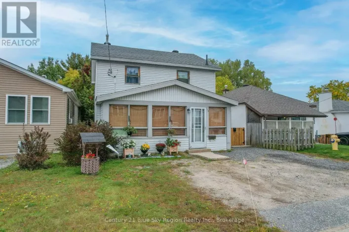 242 PRINCESS STREET E, North Bay