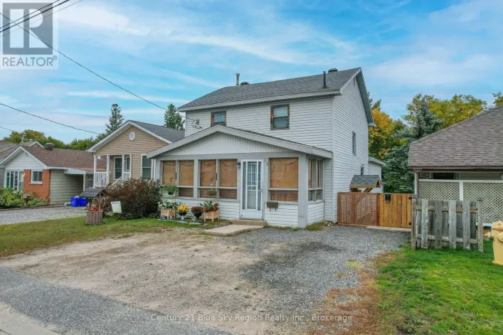 242 PRINCESS STREET E, North Bay