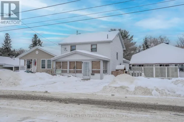 242 PRINCESS STREET E, North Bay