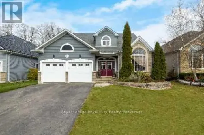 242 RIDGE ROAD, Guelph/Eramosa