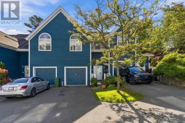 242 Spinnaker Drive, Halifax