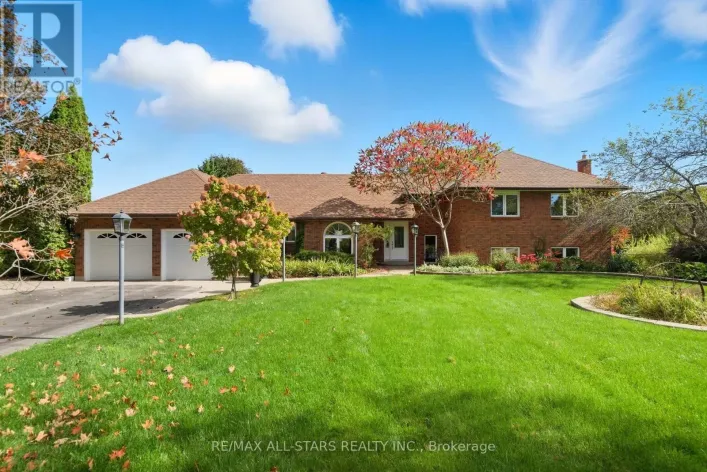 242 STEPHENSON POINT ROAD, Scugog