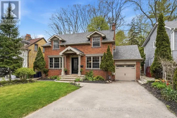 242 THE KINGSWAY, Toronto