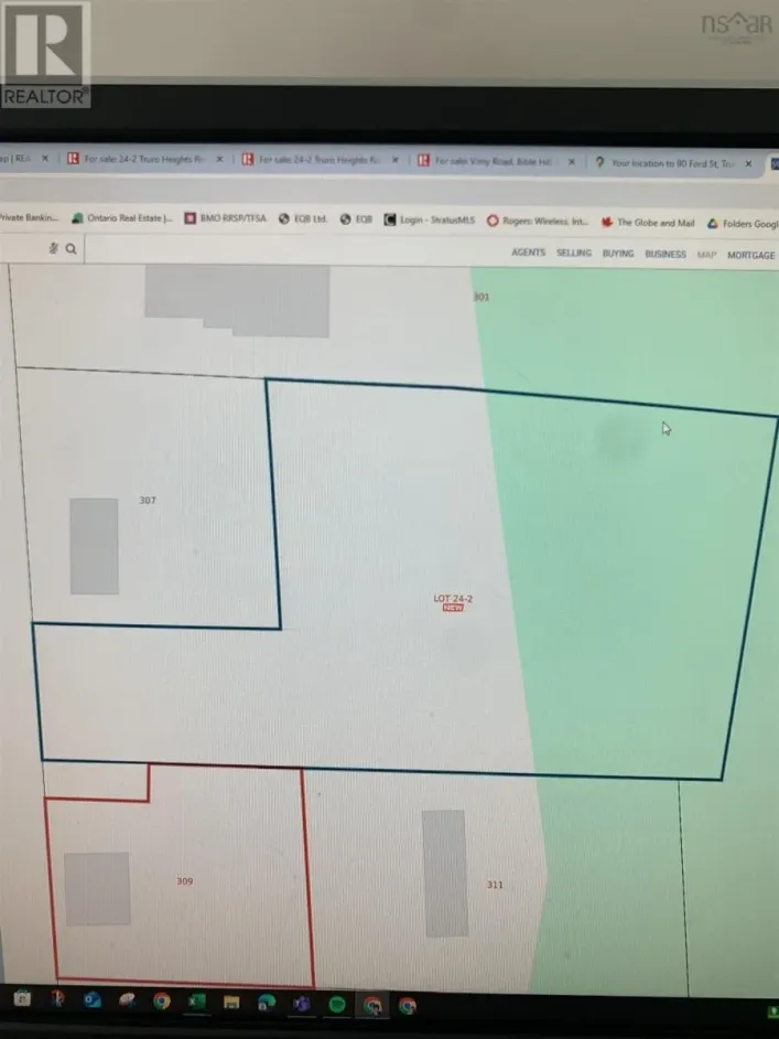 24-2 Truro Heights Road, Truro