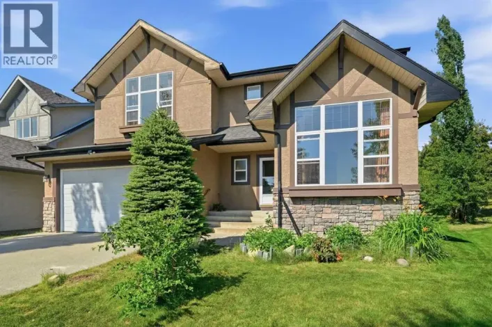 242 Tusslewood Grove NW, Calgary